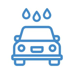 Lavado Exterior WTC Almeda Park