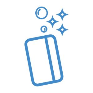 Tarjeta Multilavado Anual