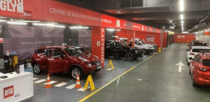 autoglym home car wash