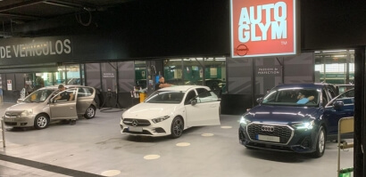 home car wash autoglym